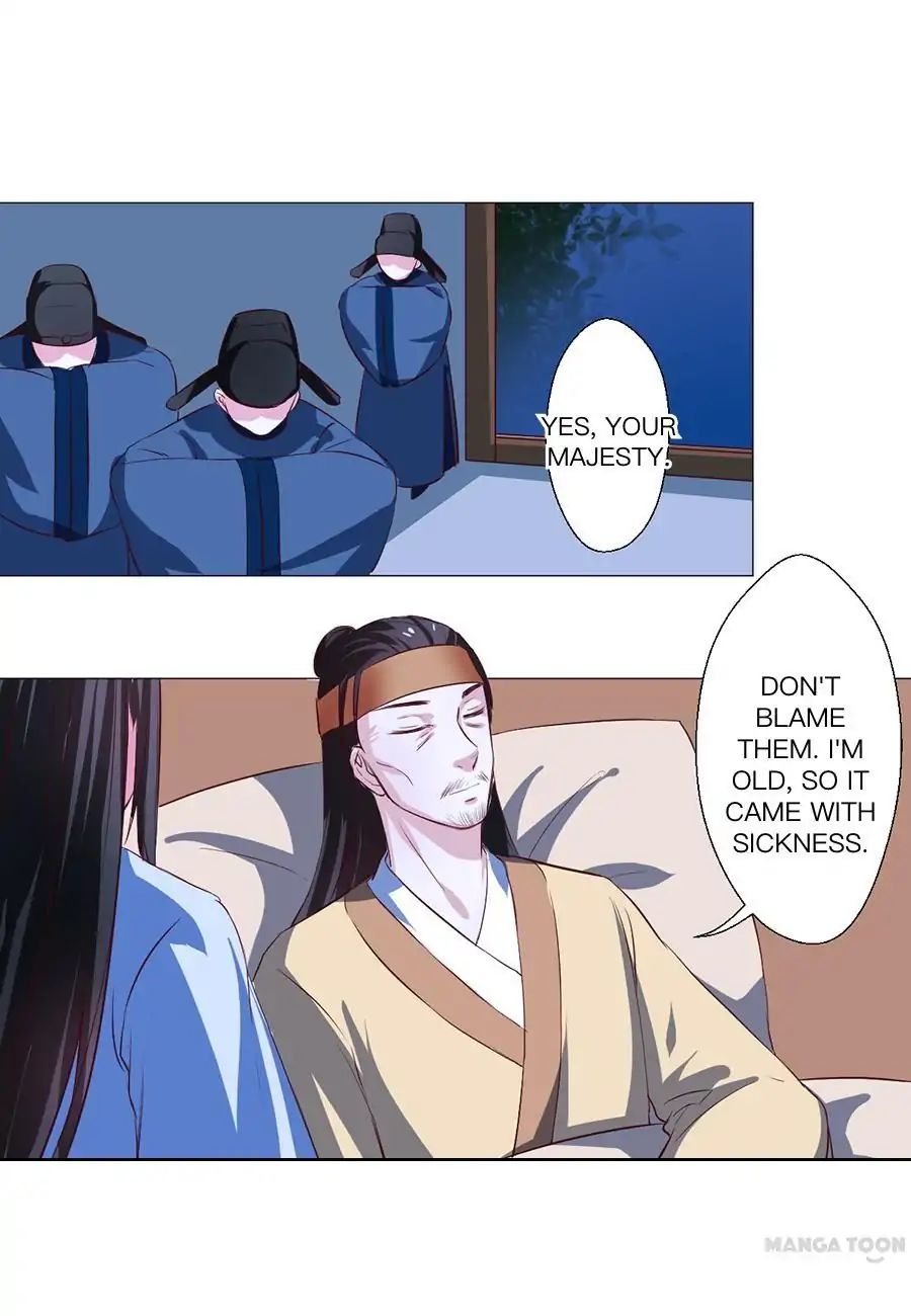 Keep Me Company, Your Highness - Chapter 64