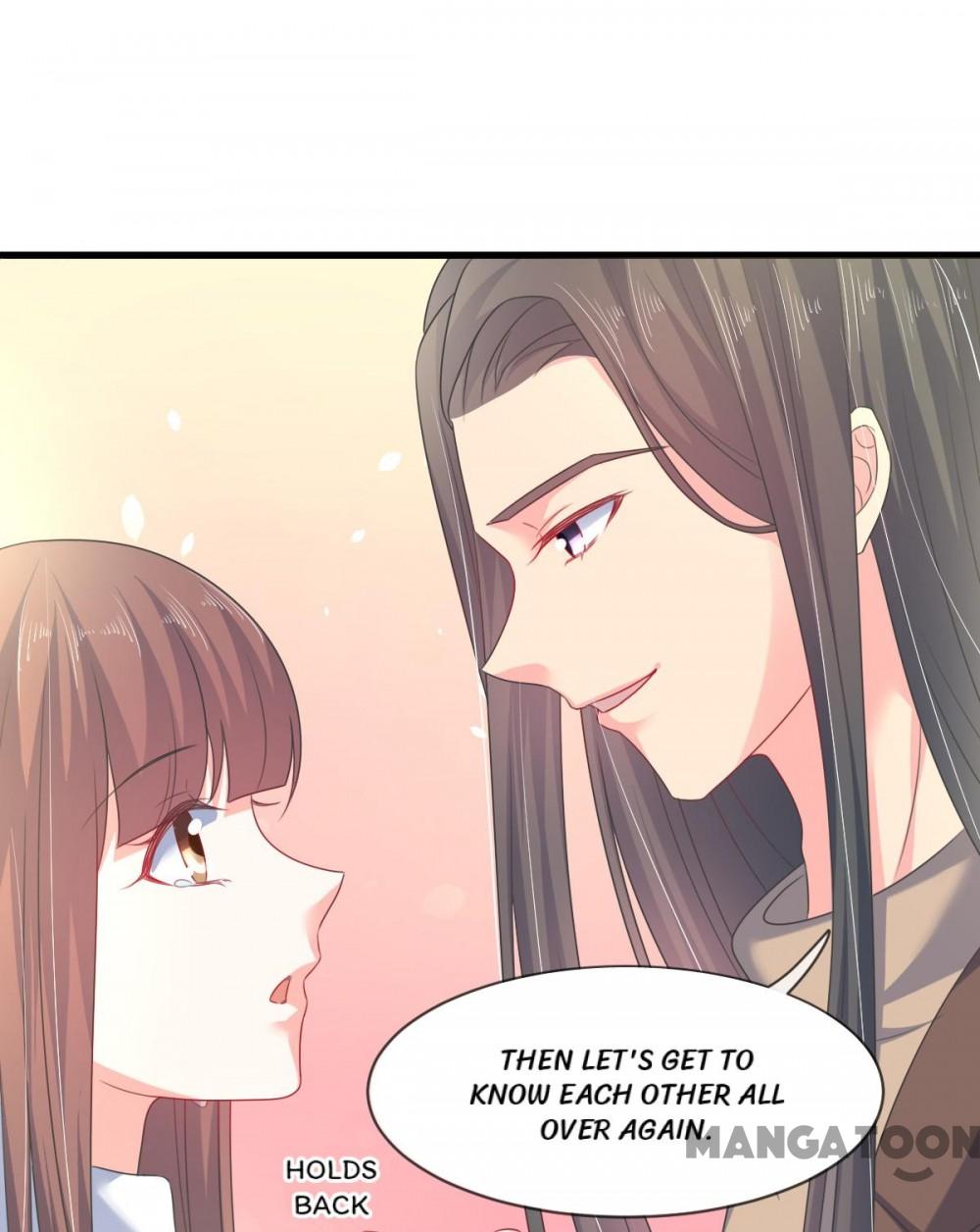 Keep Me Company, Your Highness - Chapter 156