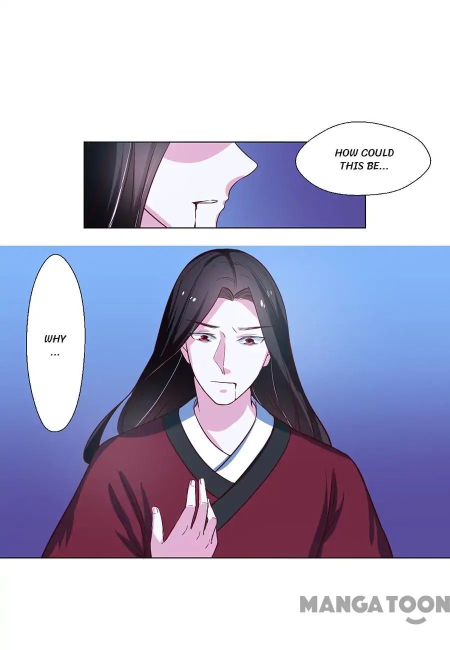 Keep Me Company, Your Highness - Chapter 80