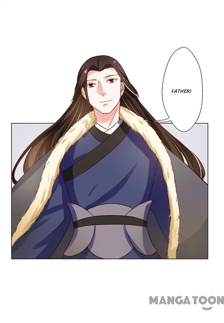 Keep Me Company, Your Highness - Chapter 80