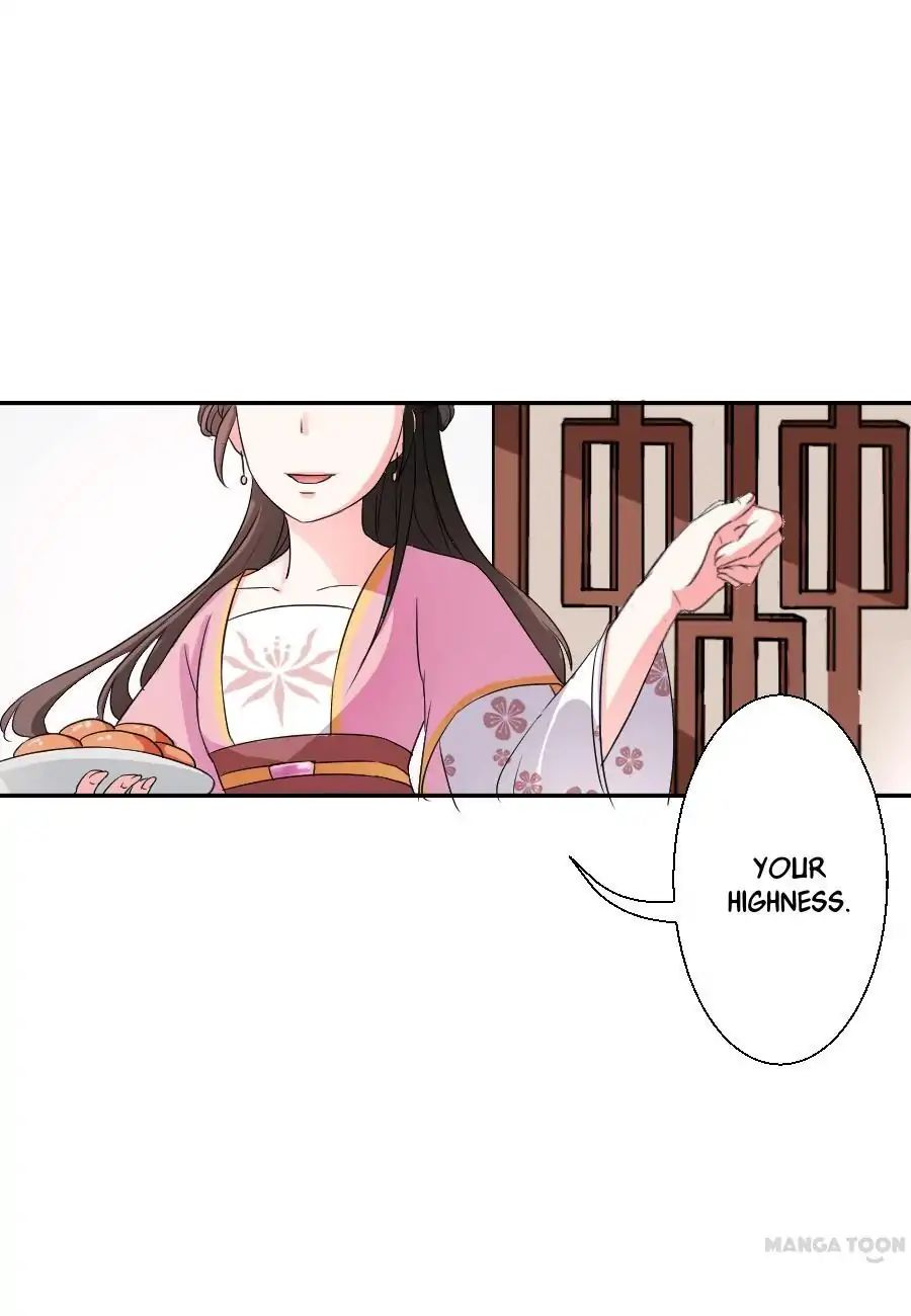 Keep Me Company, Your Highness - Chapter 24