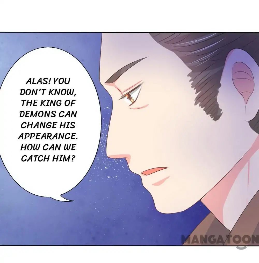 Keep Me Company, Your Highness - Chapter 115