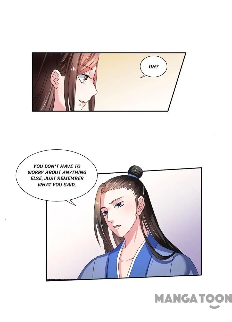 Keep Me Company, Your Highness - Chapter 106