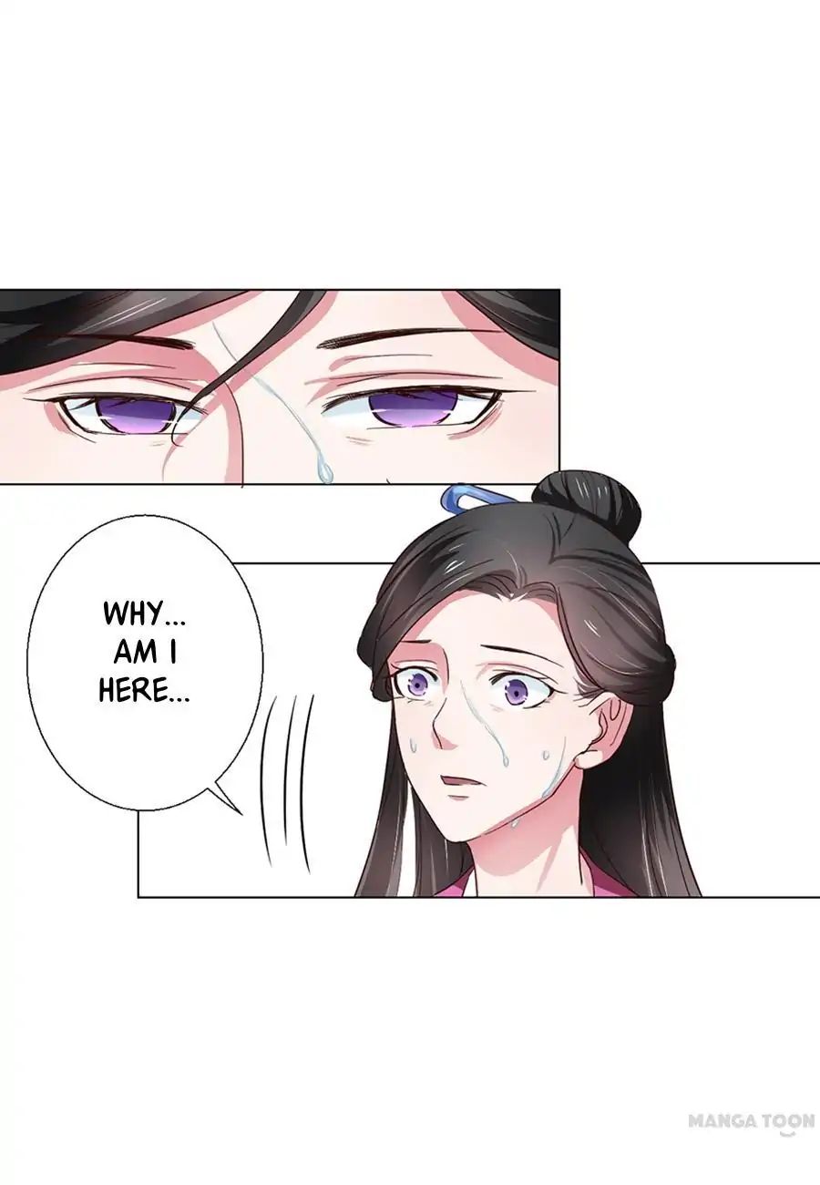 Keep Me Company, Your Highness - Chapter 49