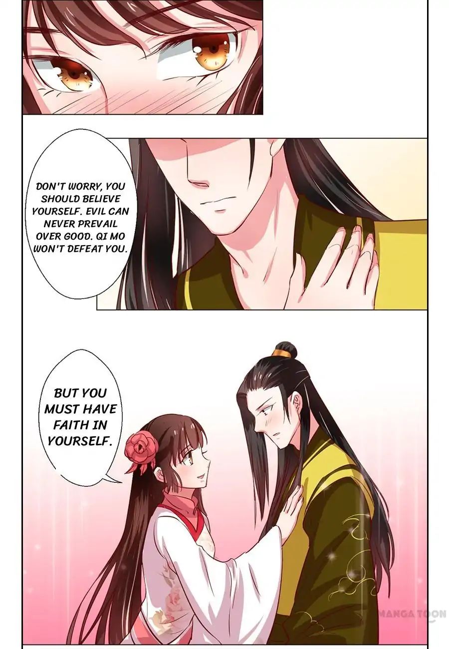 Keep Me Company, Your Highness - Chapter 66