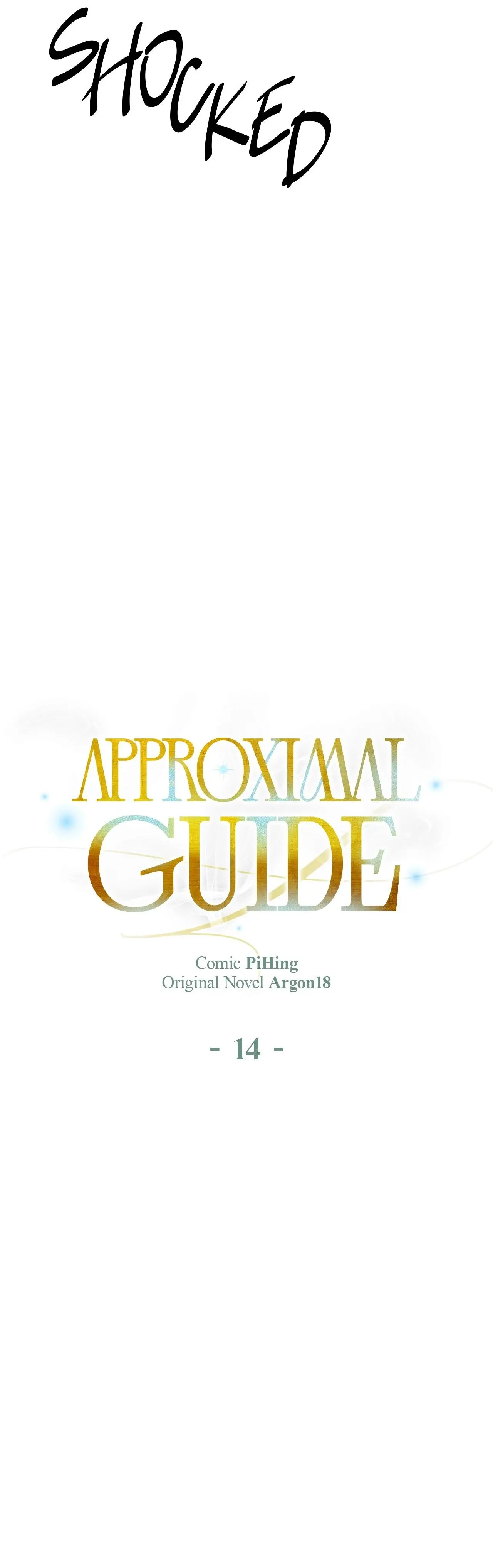 Approximal Guide - Chapter 14