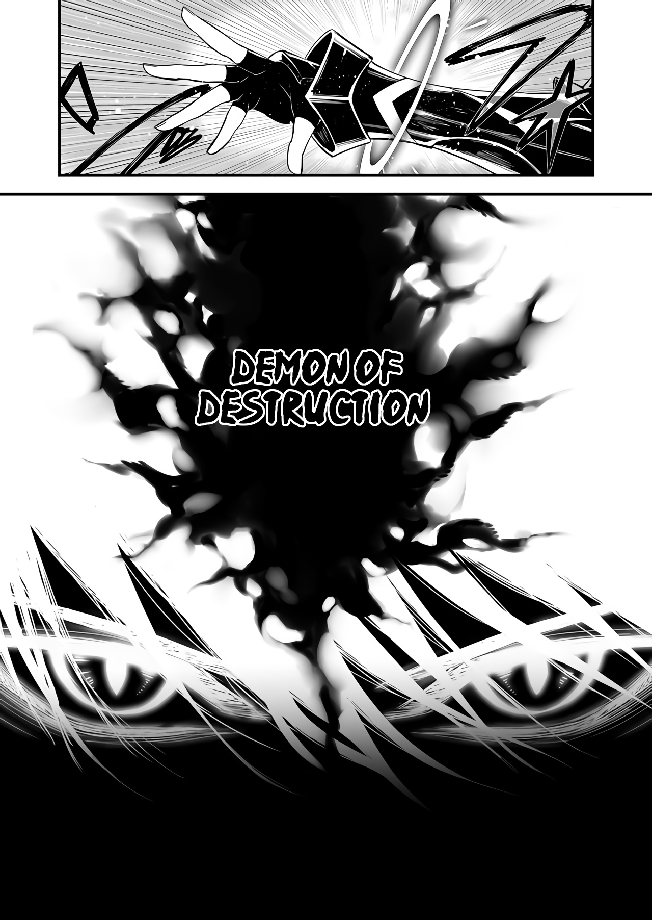 Black999 - Chapter 3