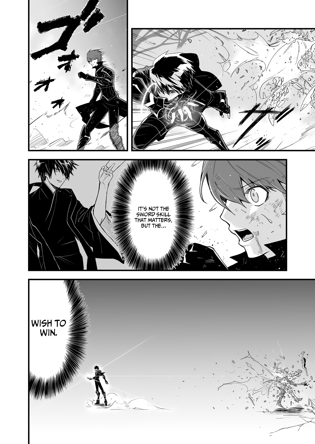 Black999 - Chapter 3