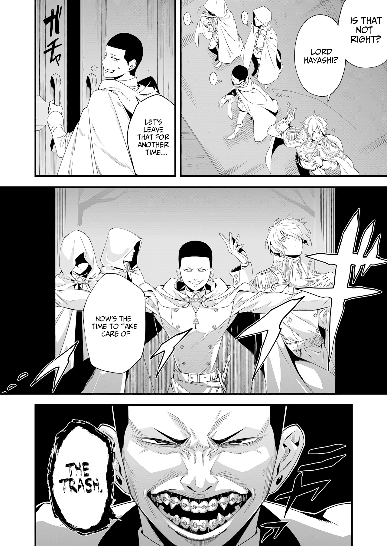 Black999 - Chapter 1