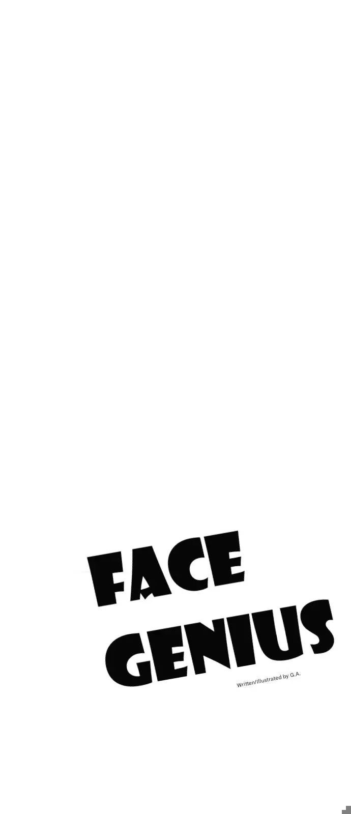 Face Genius - Vol.2 Chapter 66