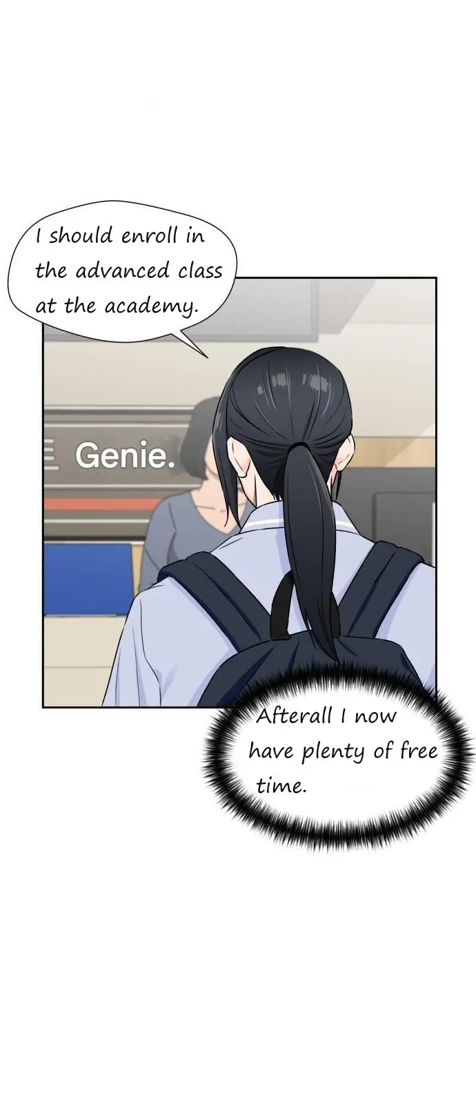 Face Genius - Chapter 63