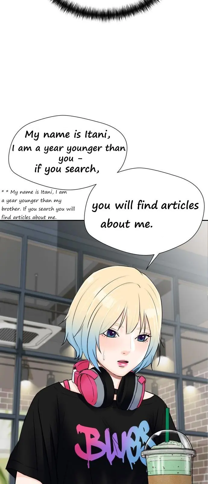 Face Genius - Chapter 64