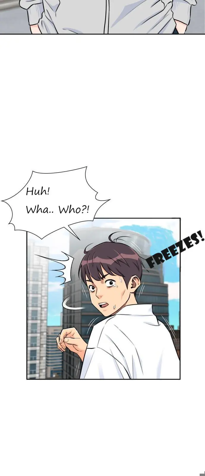 Face Genius - Chapter 64