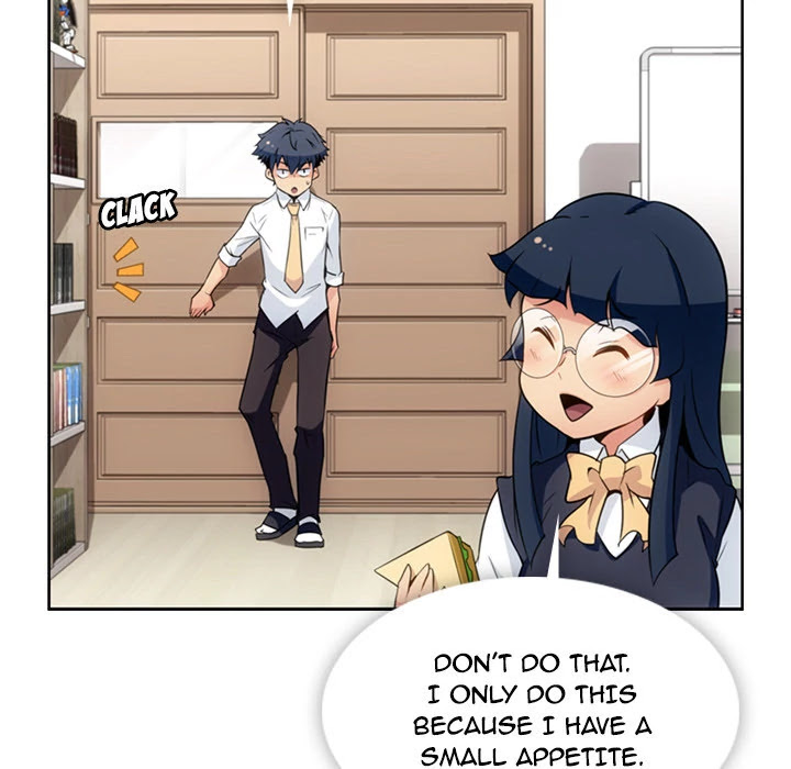 Such A Cute Spy - Chapter 28: Such A Cute Spy