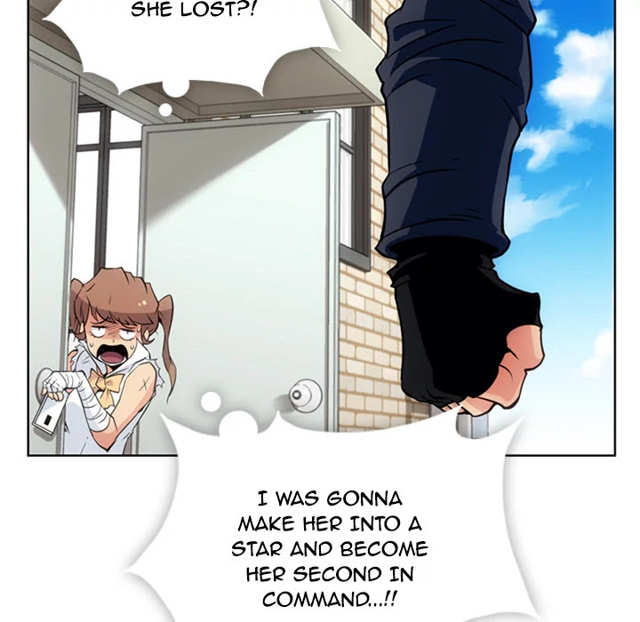 Such A Cute Spy - Chapter 28: Such A Cute Spy