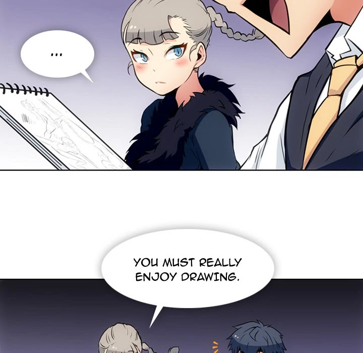 Such A Cute Spy - Chapter 27: Such A Cute Spy