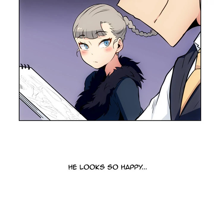 Such A Cute Spy - Chapter 27: Such A Cute Spy