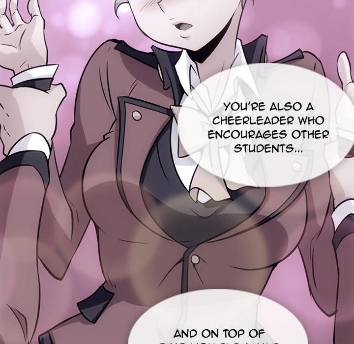 Such A Cute Spy - Chapter 31: Such A Cute Spy