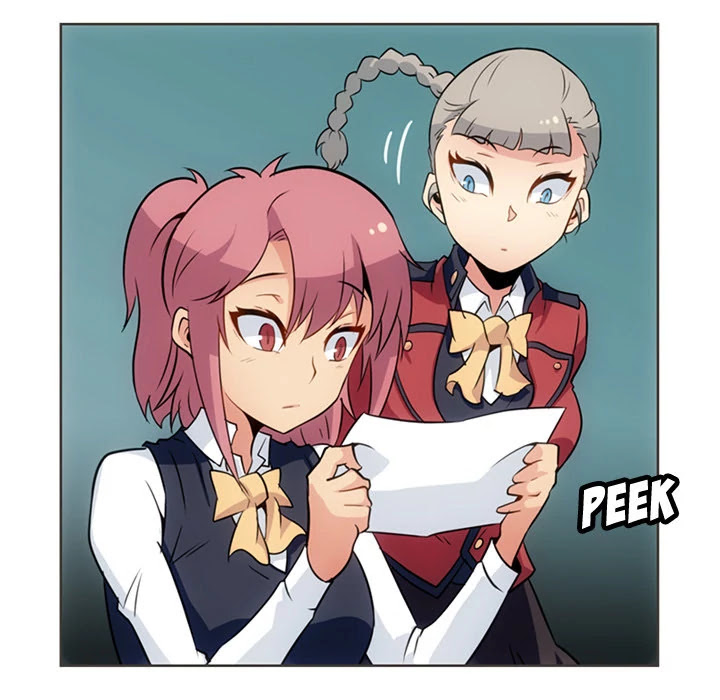 Such A Cute Spy - Chapter 31: Such A Cute Spy