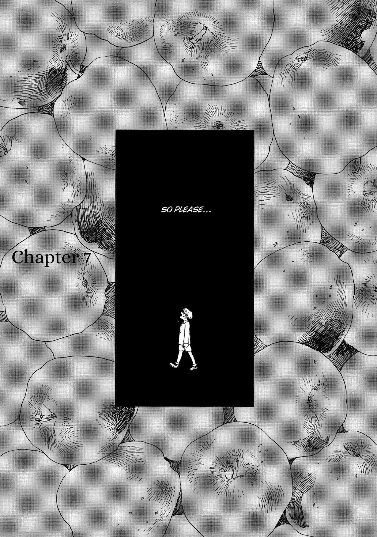 Sennen Mannen Ringo No Ko - Chapter 7