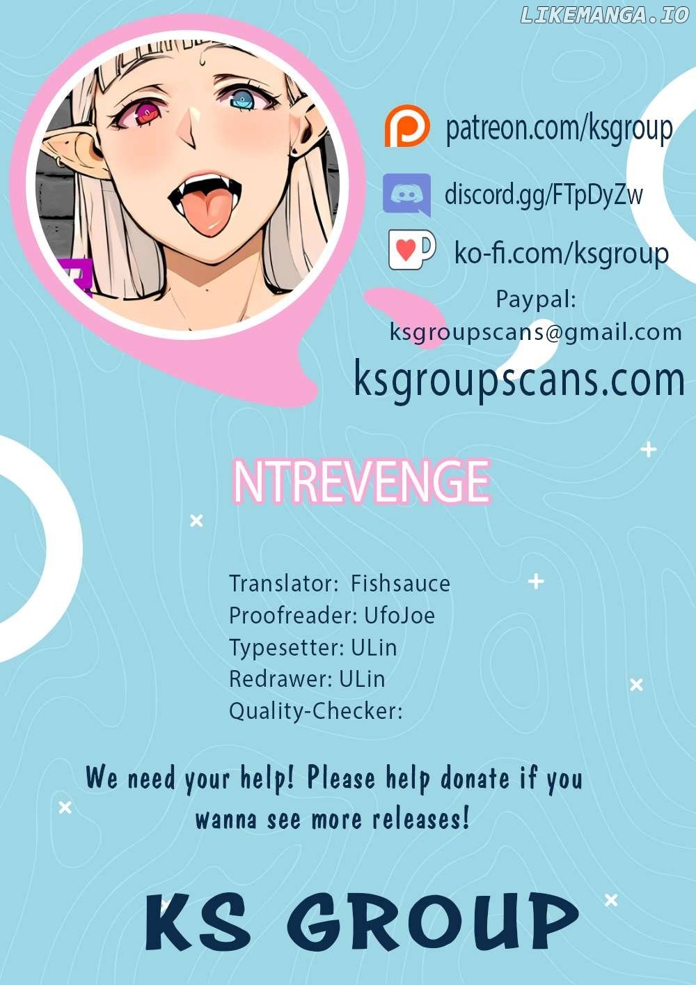 Ntrevenge - Chapter 28