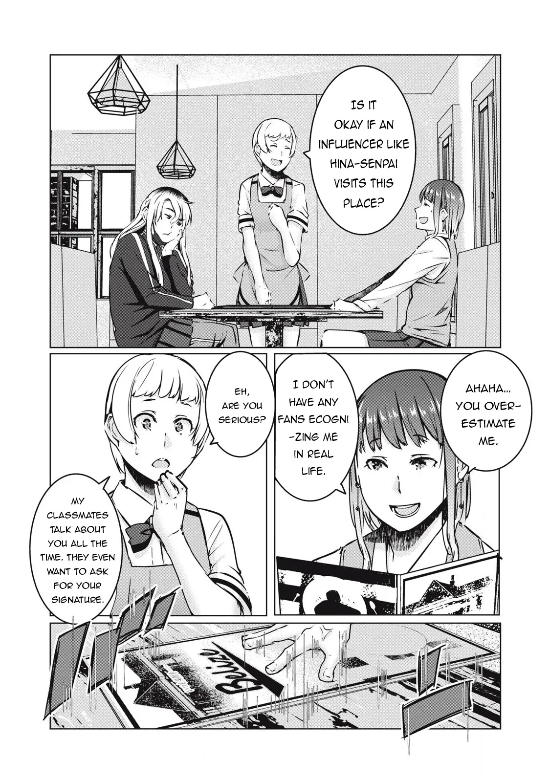 Ntrevenge - Chapter 35