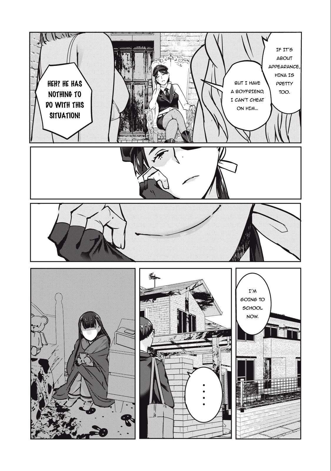 Ntrevenge - Chapter 13