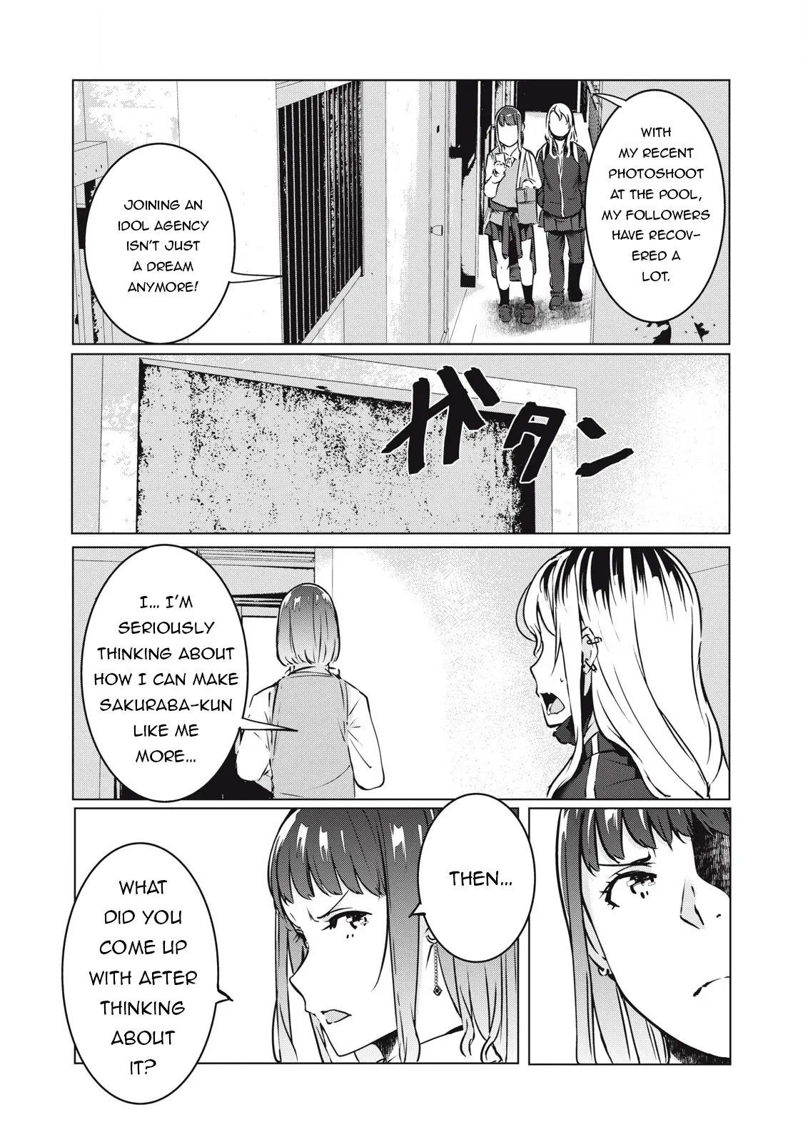 Ntrevenge - Chapter 37