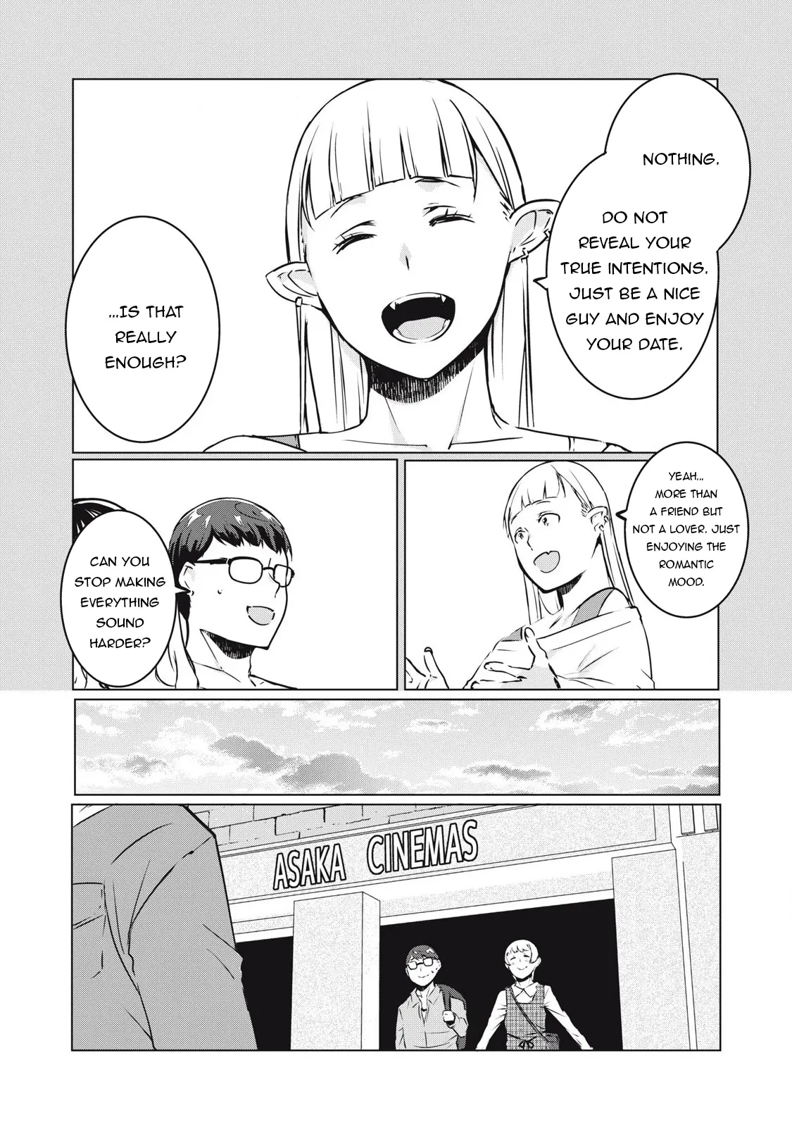 Ntrevenge - Chapter 36