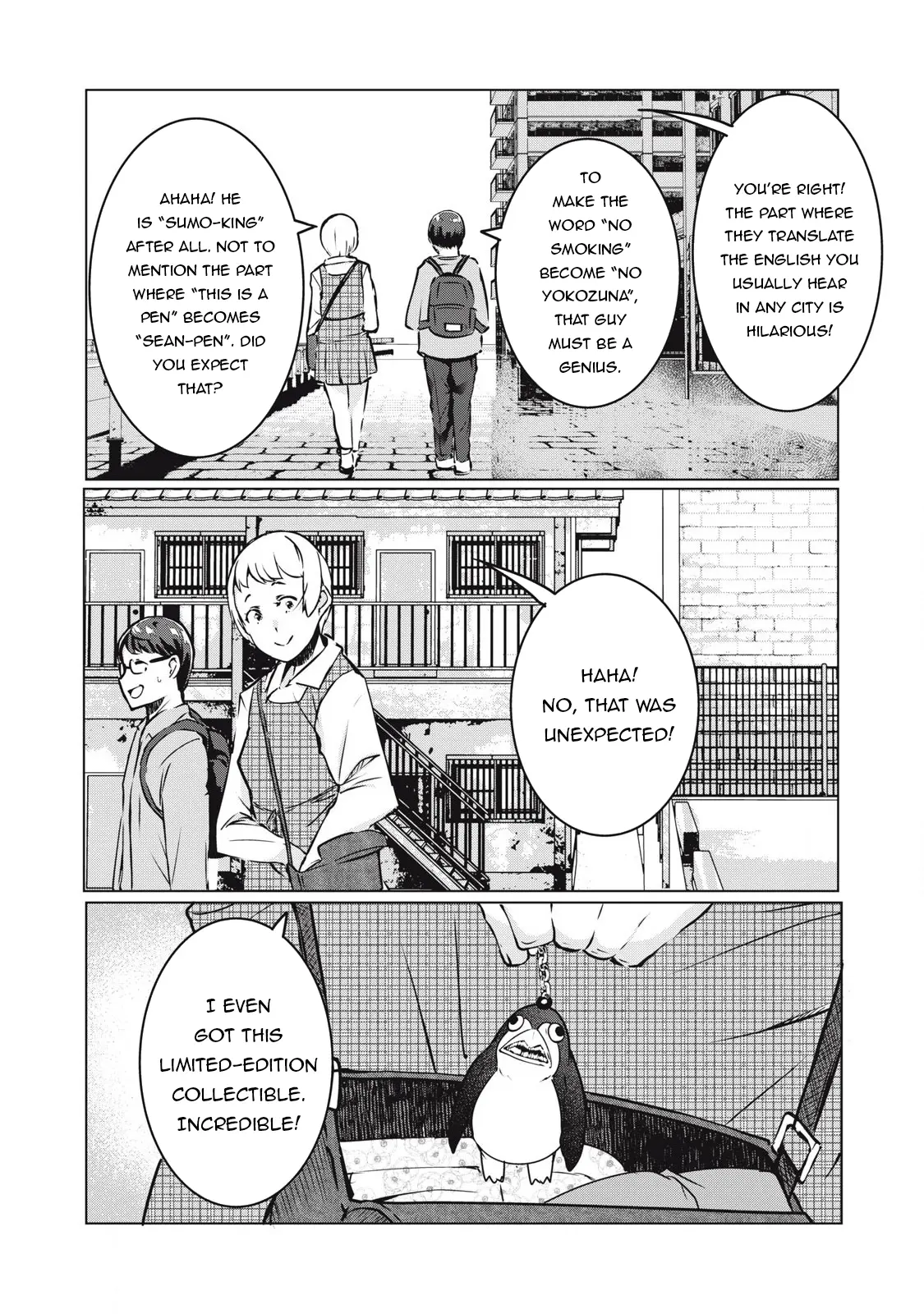 Ntrevenge - Chapter 36