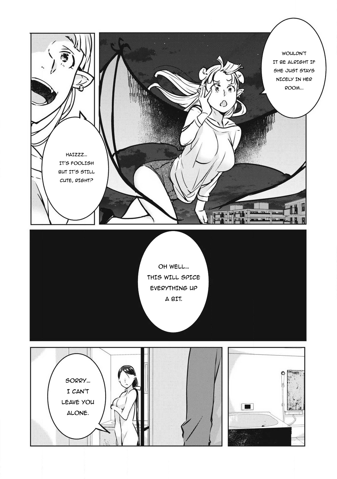 Ntrevenge - Chapter 16