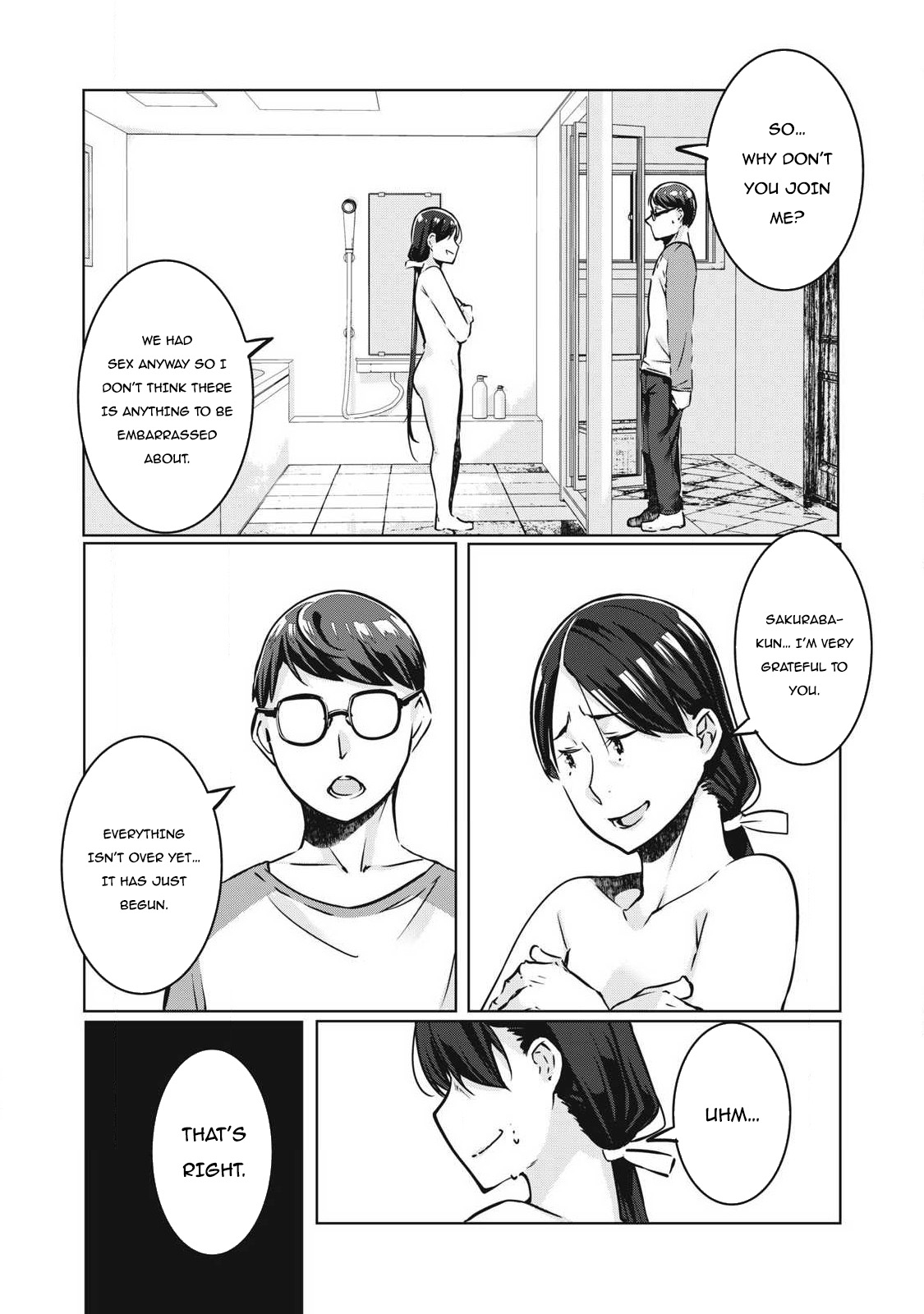 Ntrevenge - Chapter 16