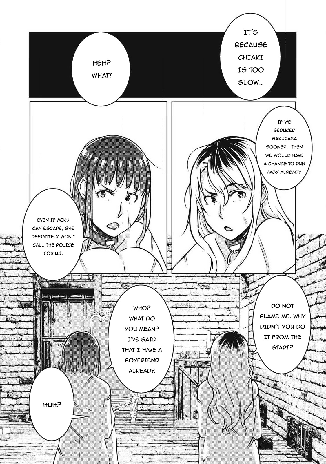 Ntrevenge - Chapter 16