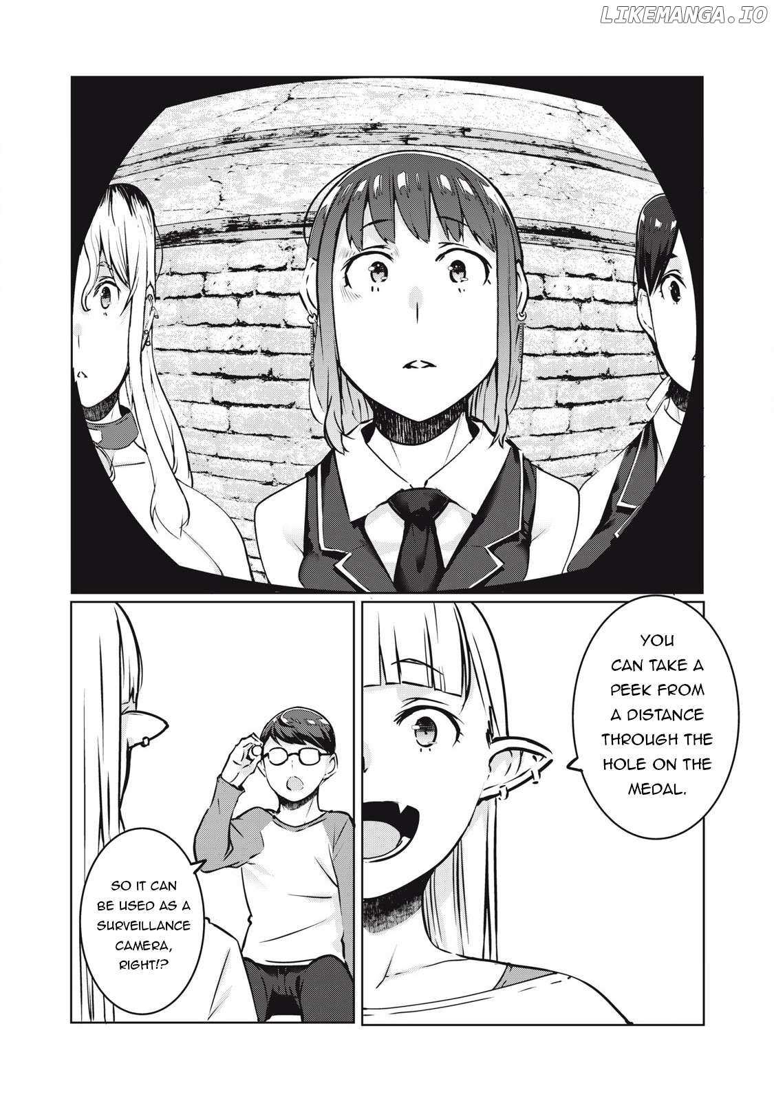 Ntrevenge - Chapter 27