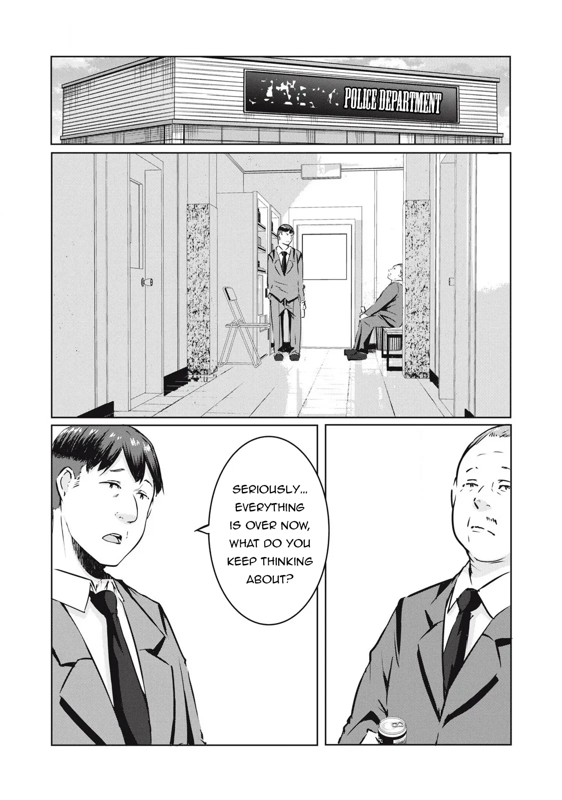 Ntrevenge - Chapter 29