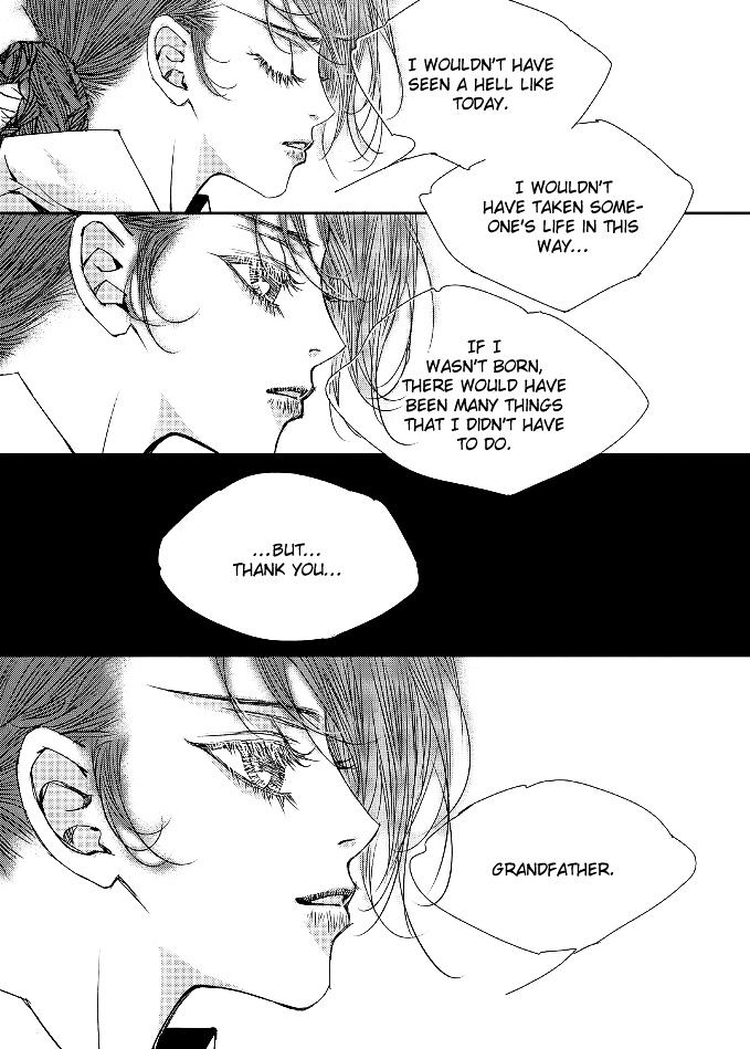 Yeonmo - Chapter 44