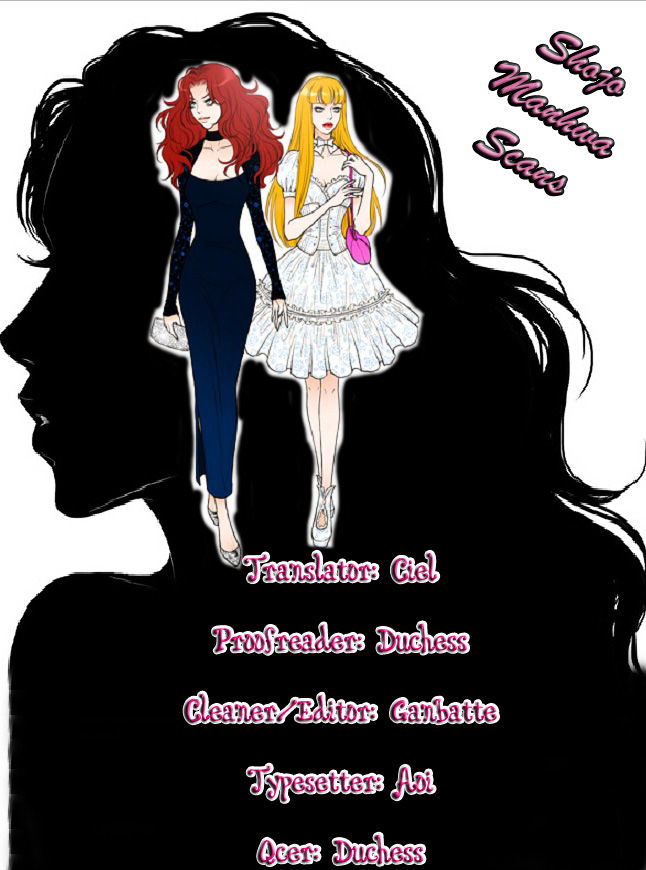 Bad Girls (Miso) - Vol.1 Chapter 4