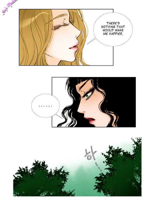 Bad Girls (Miso) - Vol.1 Chapter 12