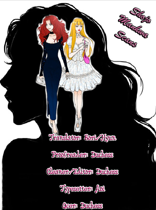 Bad Girls (Miso) - Vol.1 Chapter 2