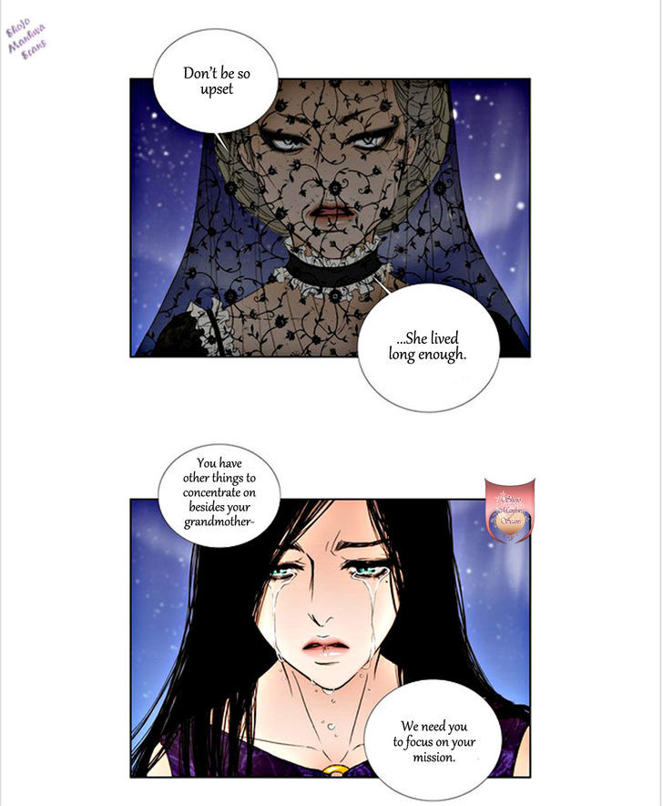 Bad Girls (Miso) - Vol.1 Chapter 6