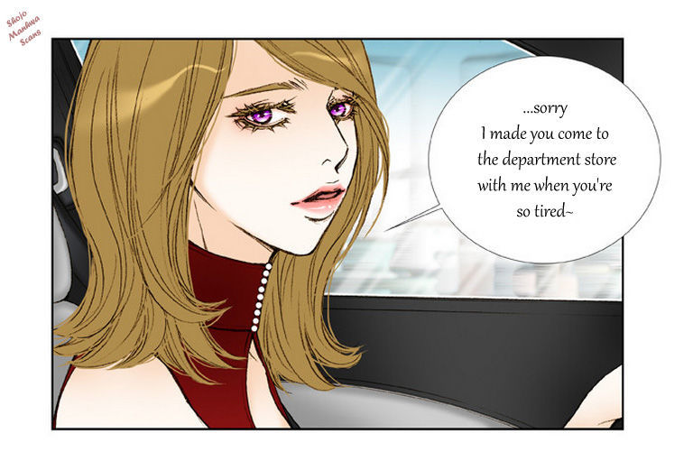 Bad Girls (Miso) - Vol.1 Chapter 11