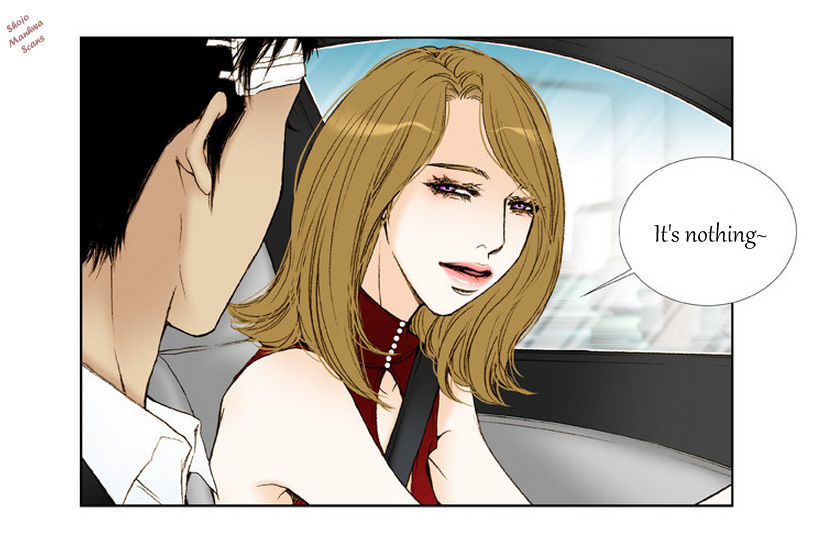 Bad Girls (Miso) - Vol.1 Chapter 11