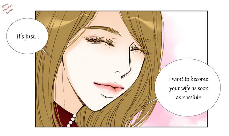 Bad Girls (Miso) - Vol.1 Chapter 11