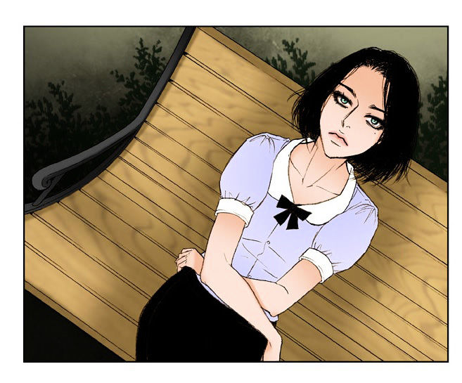 Bad Girls (Miso) - Vol.1 Chapter 11