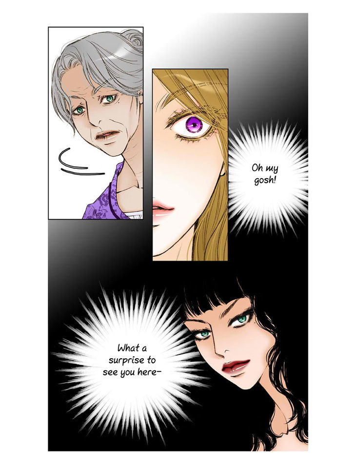 Bad Girls (Miso) - Vol.1 Chapter 15