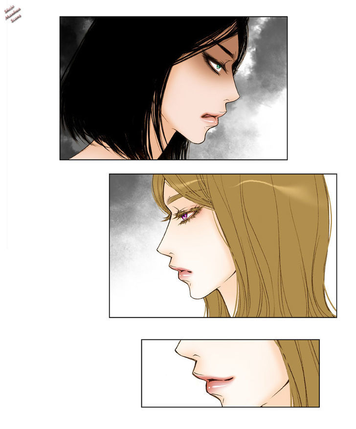 Bad Girls (Miso) - Vol.1 Chapter 10