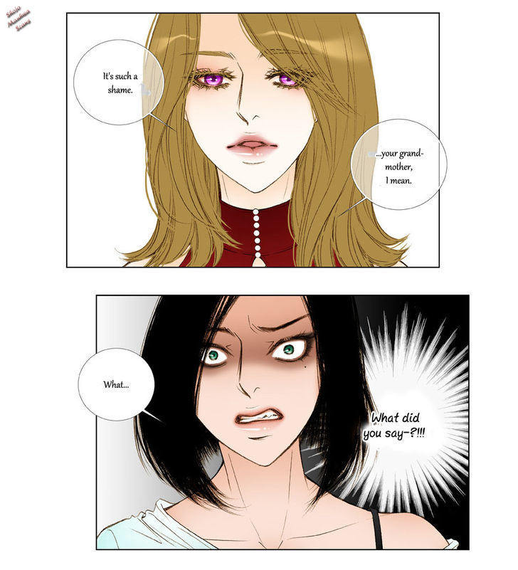 Bad Girls (Miso) - Vol.1 Chapter 10