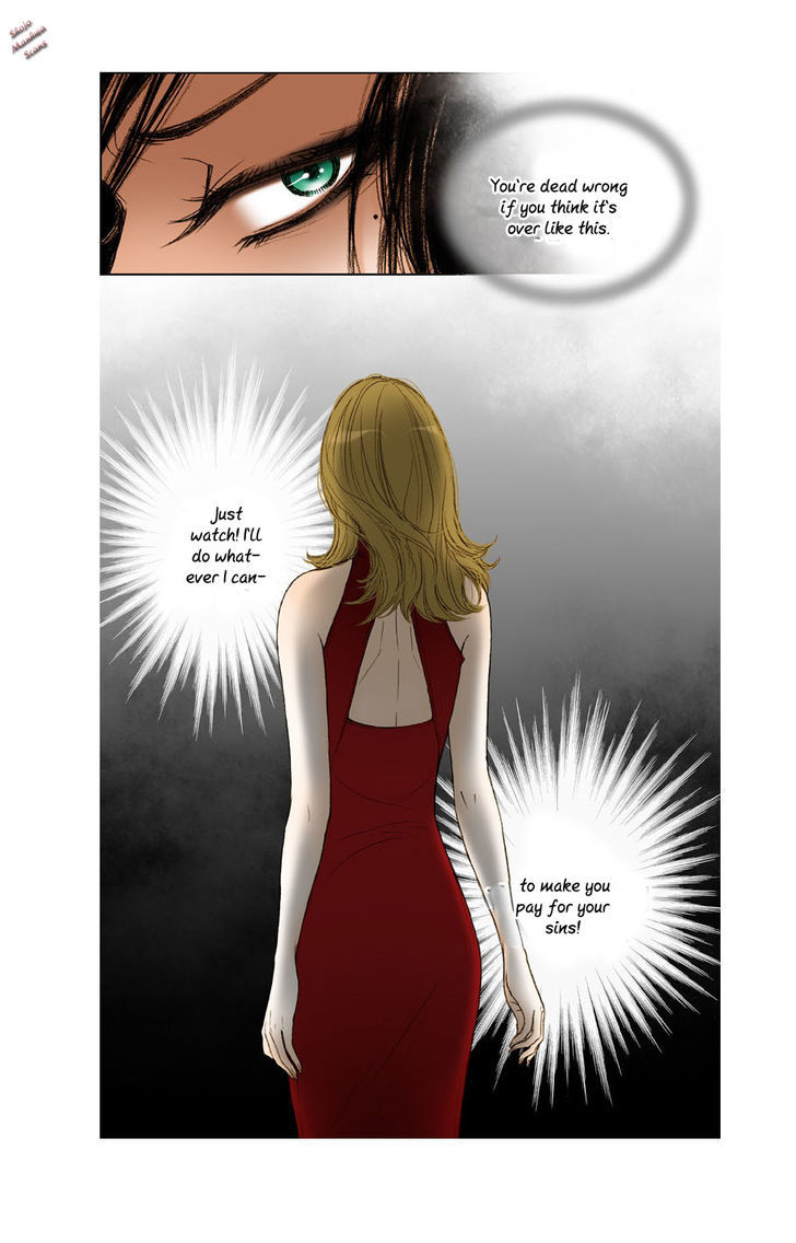 Bad Girls (Miso) - Vol.1 Chapter 10