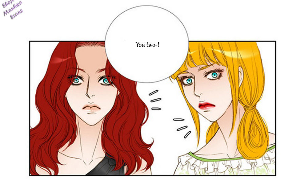 Bad Girls (Miso) - Vol.1 Chapter 8