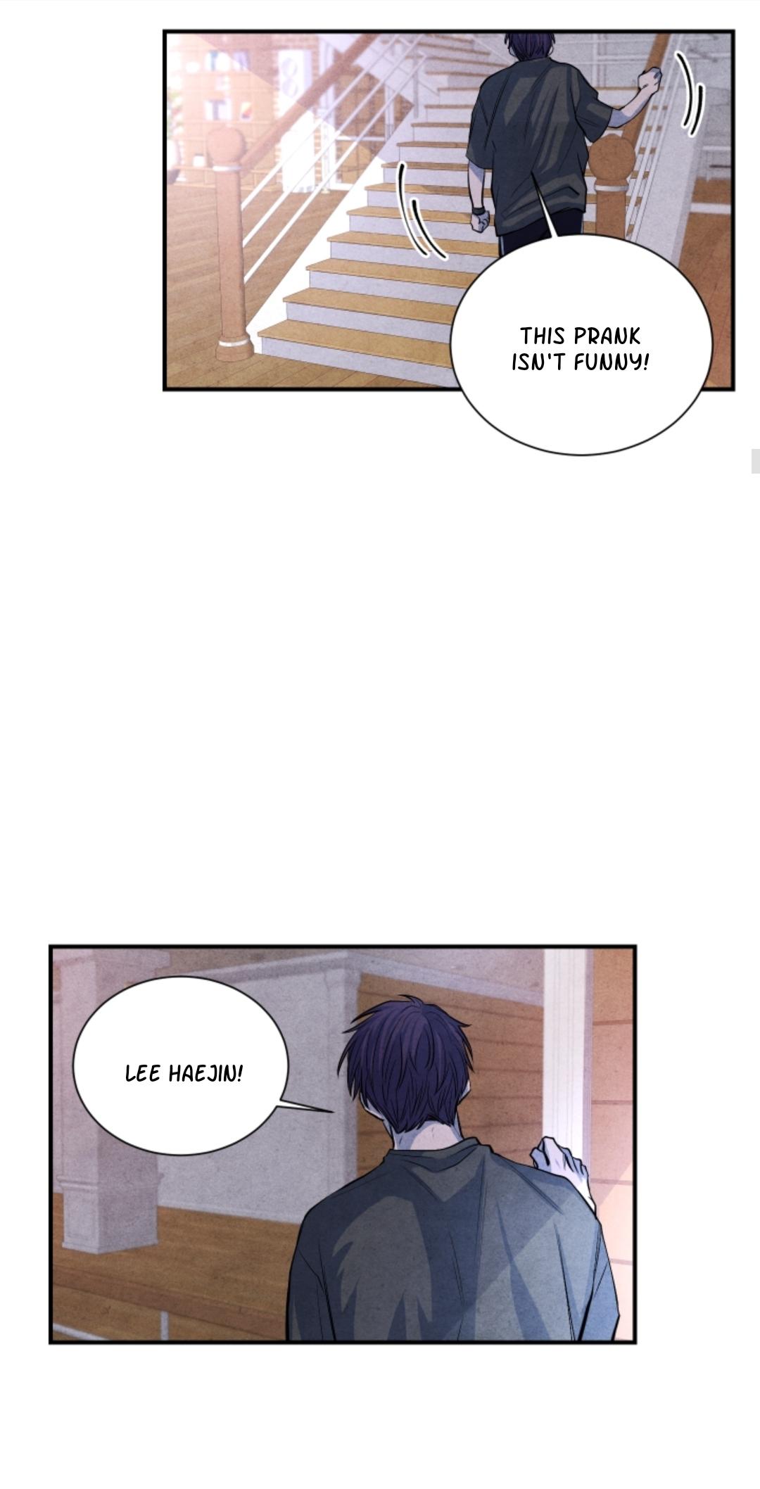 When The Star Sleeps - Chapter 52